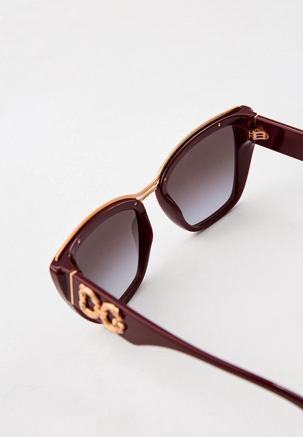 фото Очки солнцезащитные dolce&gabbana