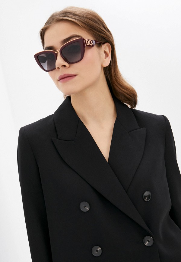 фото Очки солнцезащитные dolce&gabbana