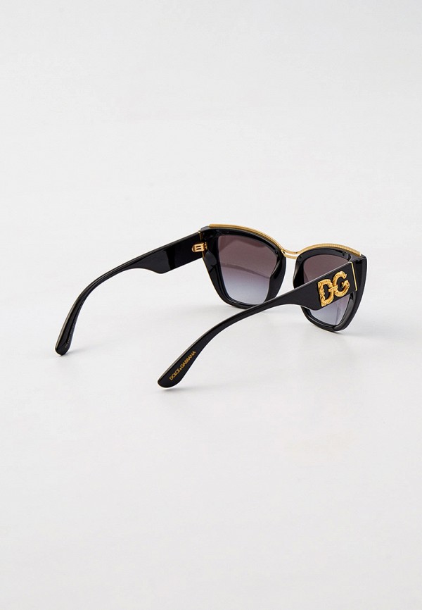 фото Очки солнцезащитные dolce&gabbana