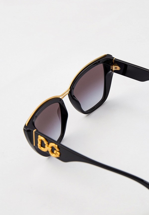 фото Очки солнцезащитные dolce&gabbana