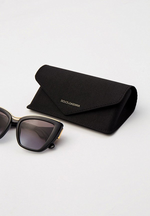фото Очки солнцезащитные dolce&gabbana