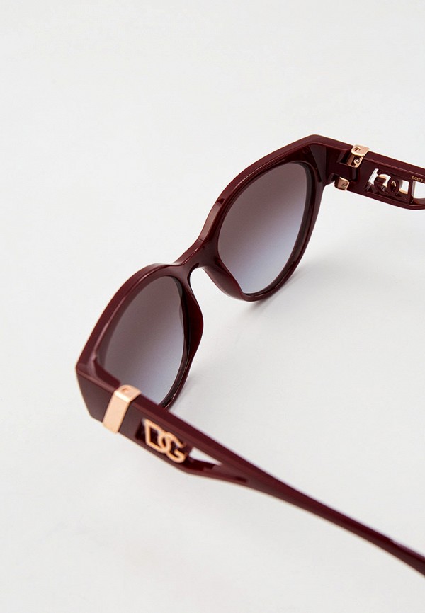 фото Очки солнцезащитные dolce&gabbana