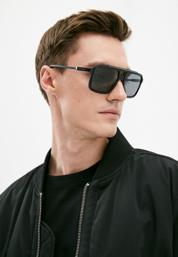 фото Очки солнцезащитные dolce&gabbana