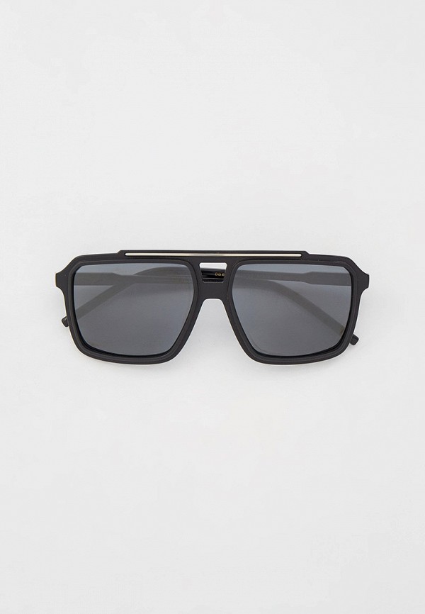 

Очки солнцезащитные Dolce&Gabbana, Черный, DG6147 31016G