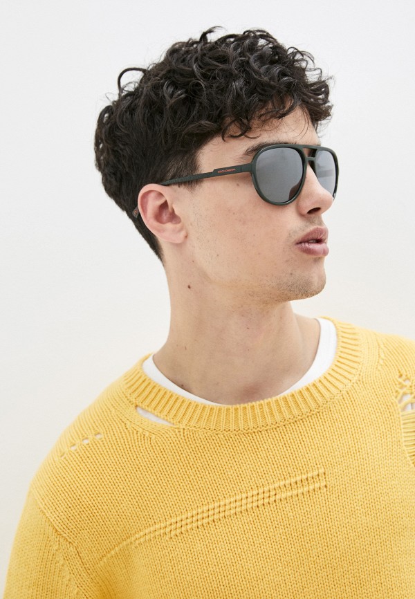 фото Очки солнцезащитные dolce&gabbana