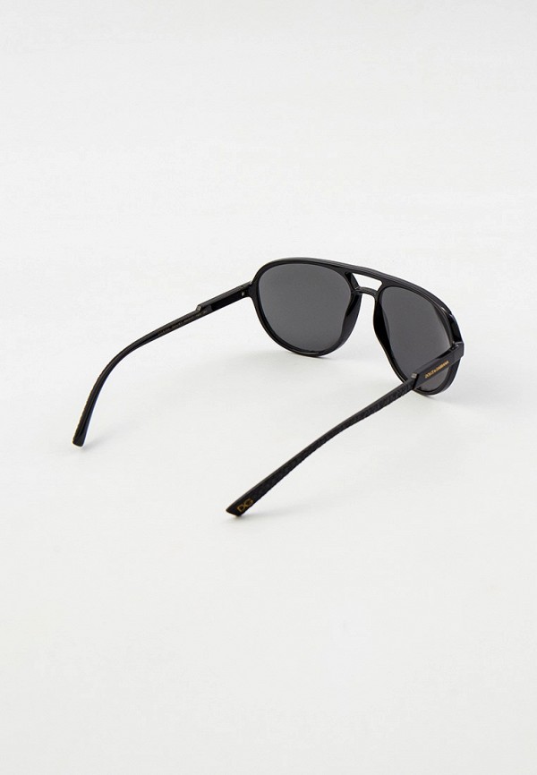 фото Очки солнцезащитные dolce&gabbana