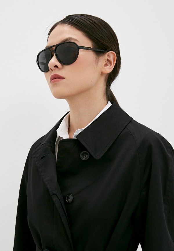 фото Очки солнцезащитные dolce&gabbana