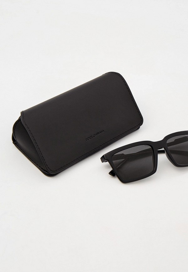 фото Очки солнцезащитные dolce&gabbana