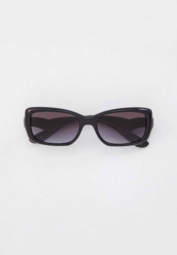 

Очки солнцезащитные Dolce&Gabbana, Черный, DG6152 501/8G