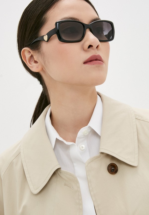 фото Очки солнцезащитные dolce&gabbana