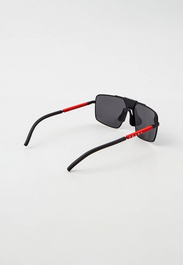 фото Очки солнцезащитные prada linea rossa