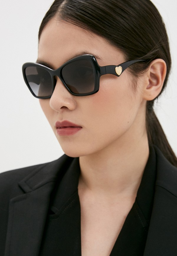 фото Очки солнцезащитные dolce&gabbana