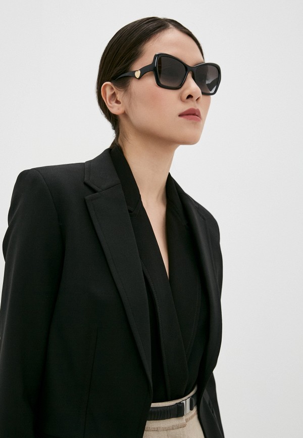 фото Очки солнцезащитные dolce&gabbana