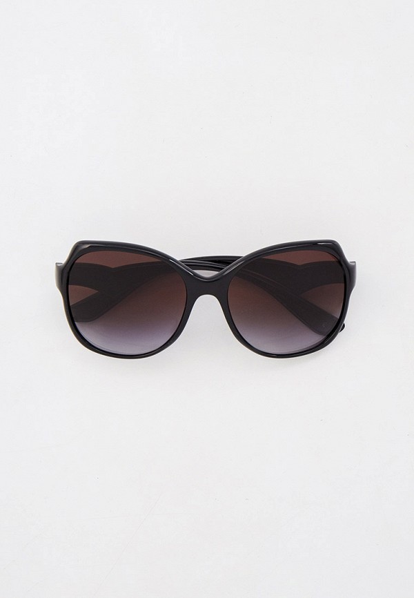 

Очки солнцезащитные Dolce&Gabbana, Черный, DG6154 501/8G