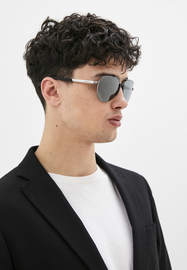 фото Очки солнцезащитные emporio armani