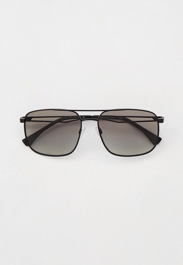 

Очки солнцезащитные Emporio Armani, Серый, EA2106 30018G