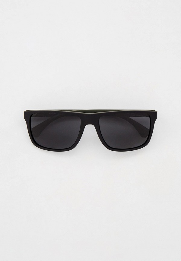 

Очки солнцезащитные Emporio Armani, Черный, EA4033 586587