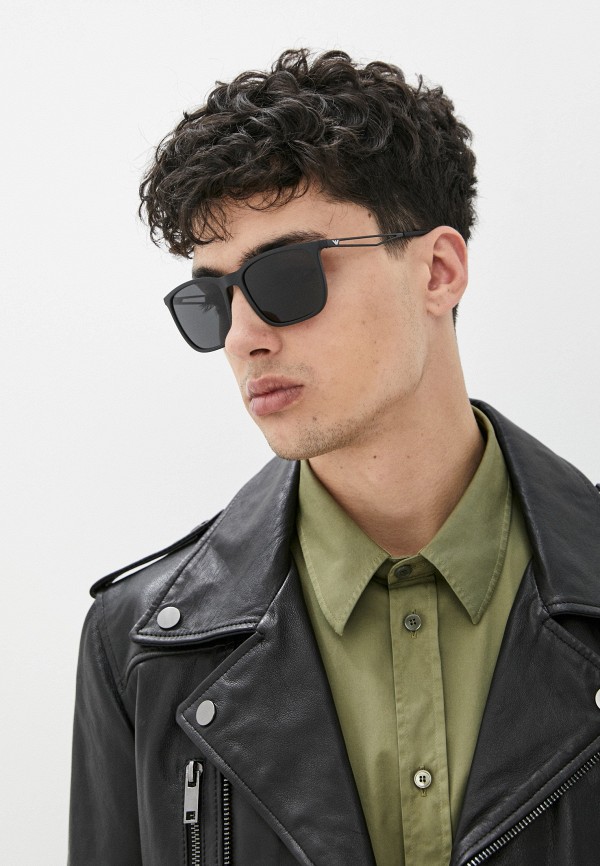 фото Очки солнцезащитные emporio armani