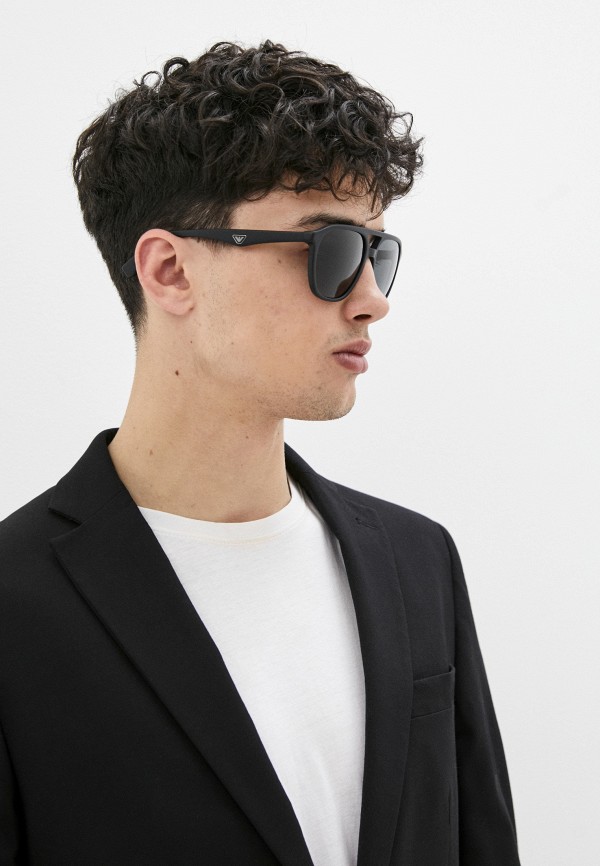 фото Очки солнцезащитные emporio armani