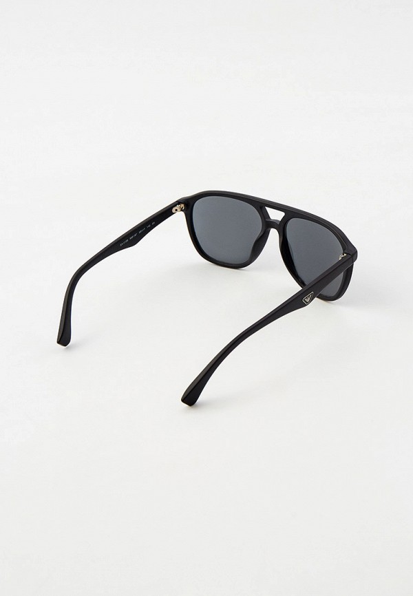 фото Очки солнцезащитные emporio armani