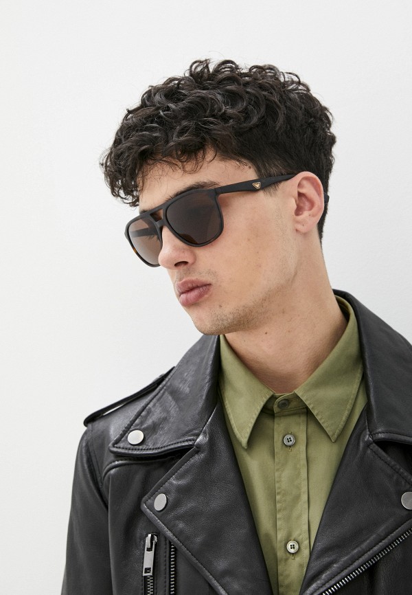 фото Очки солнцезащитные emporio armani