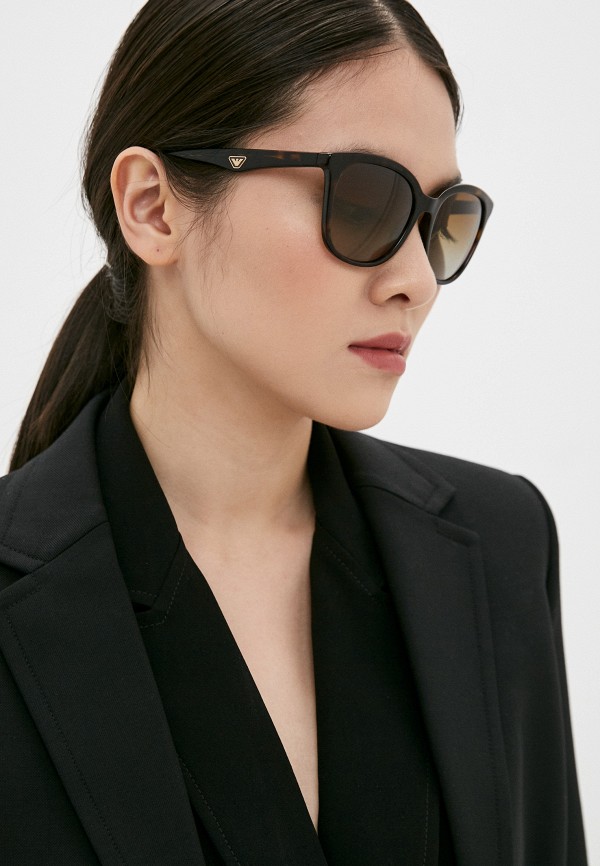 фото Очки солнцезащитные emporio armani