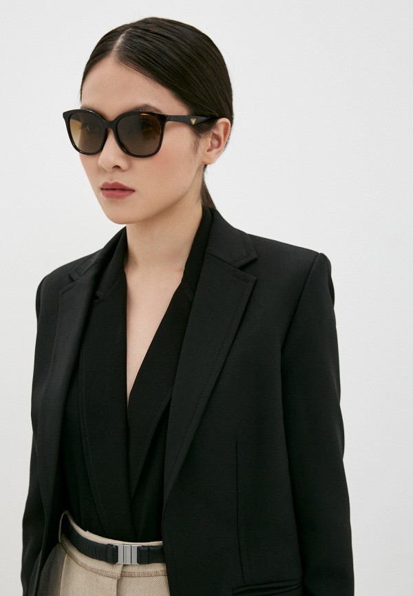 фото Очки солнцезащитные emporio armani