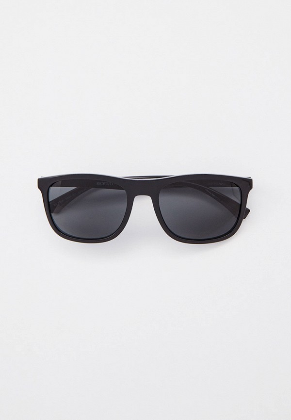 

Очки солнцезащитные Emporio Armani, Черный, EA4158 588987