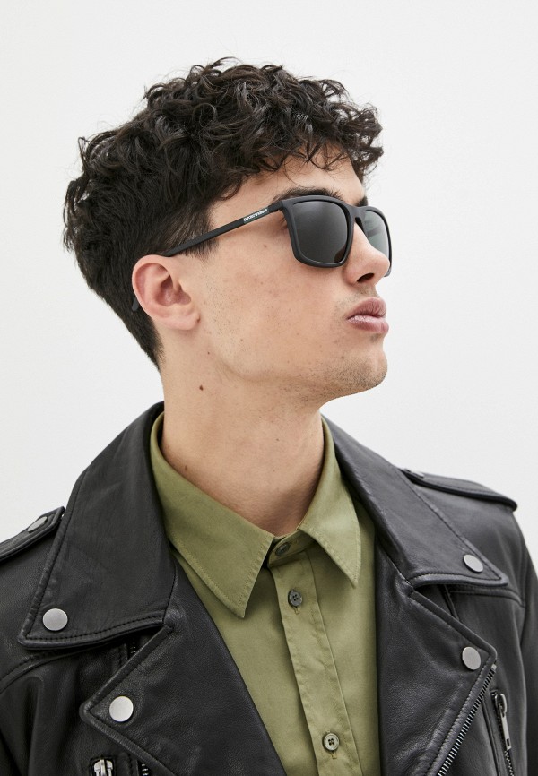 фото Очки солнцезащитные emporio armani