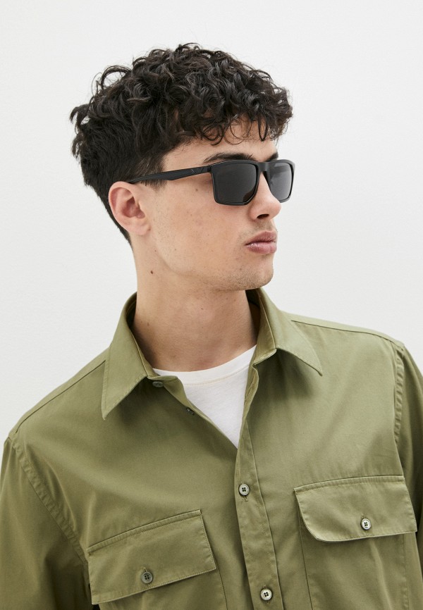 фото Очки солнцезащитные emporio armani