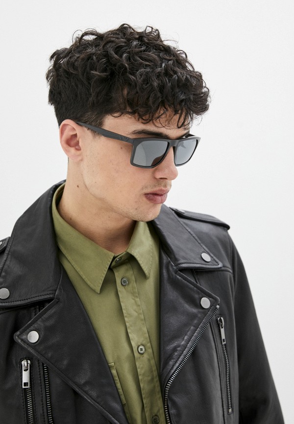 фото Очки солнцезащитные emporio armani