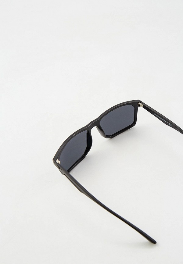 фото Очки солнцезащитные emporio armani