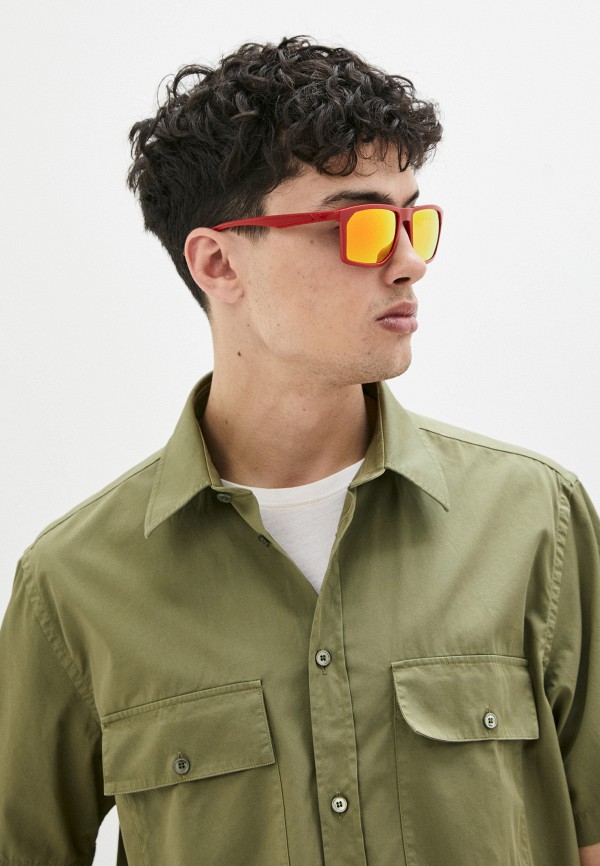 фото Очки солнцезащитные emporio armani