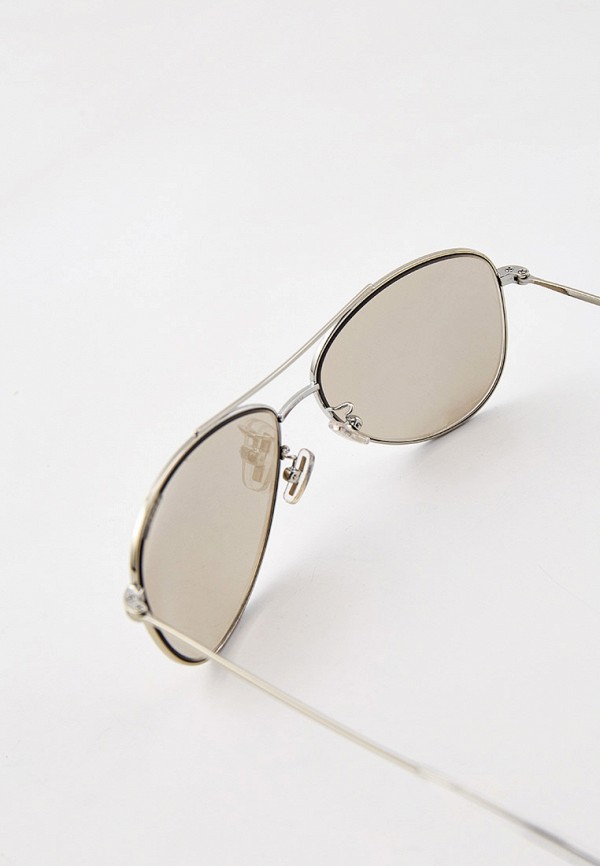 фото Очки солнцезащитные coach