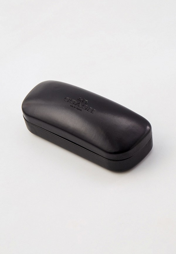 фото Очки солнцезащитные coach