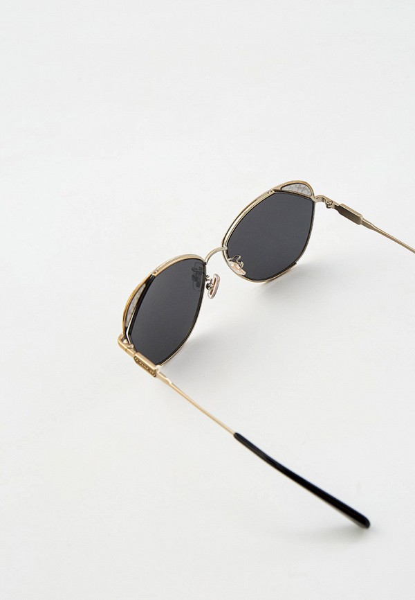 фото Очки солнцезащитные coach