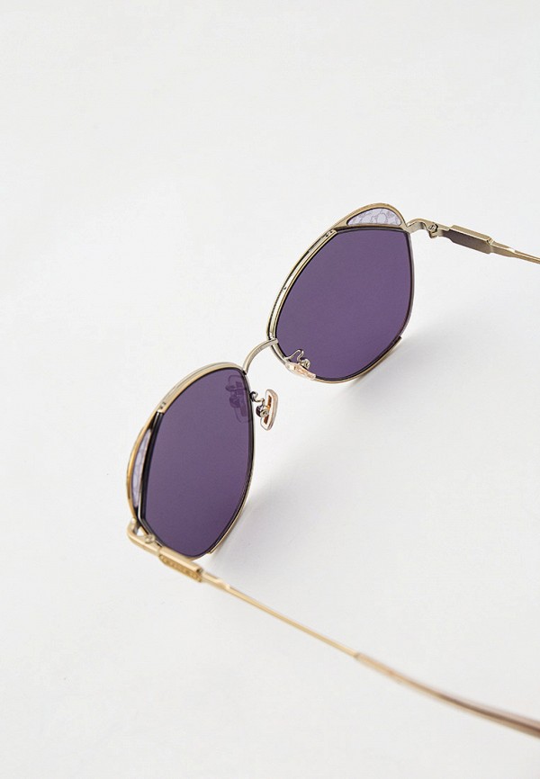 фото Очки солнцезащитные coach