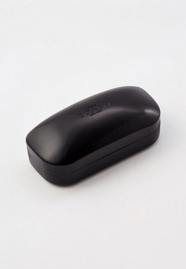 фото Очки солнцезащитные coach