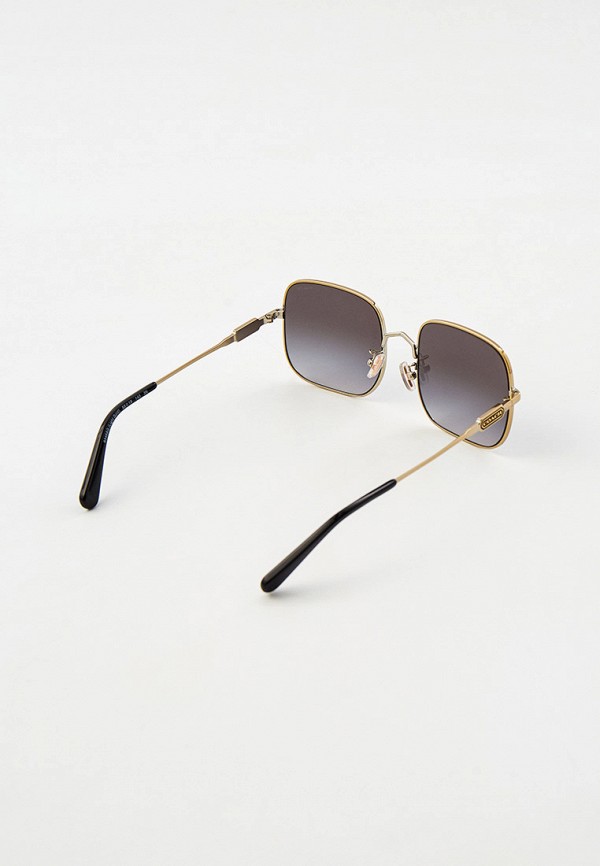 фото Очки солнцезащитные coach