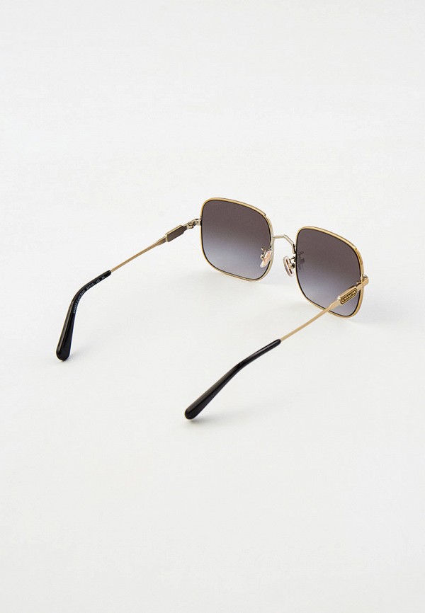 фото Очки солнцезащитные coach