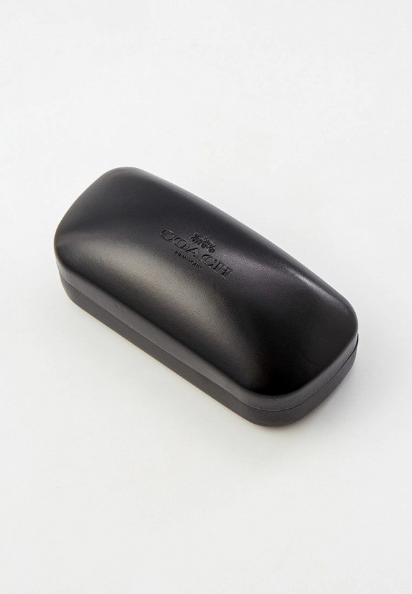 фото Очки солнцезащитные coach