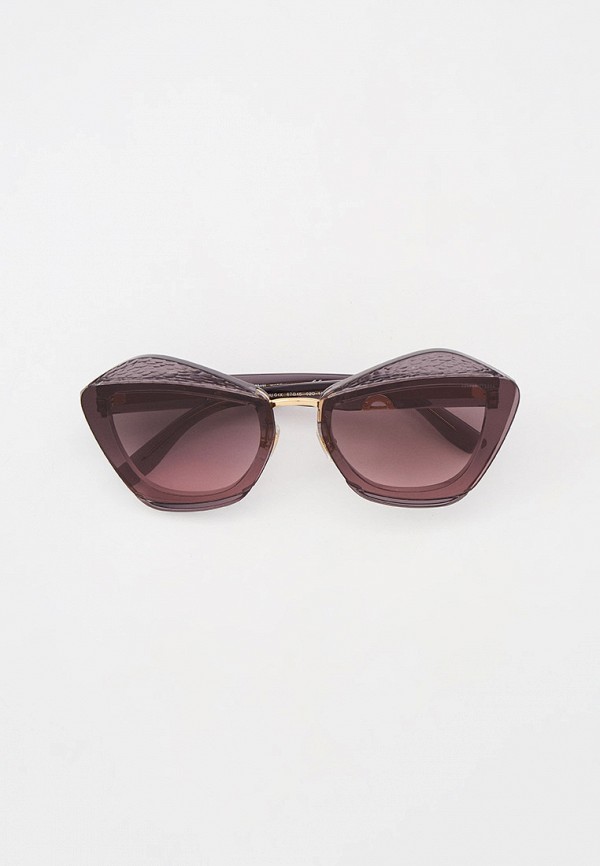 фото Очки солнцезащитные miu miu