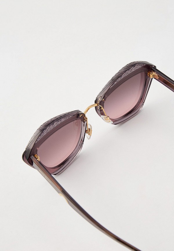 фото Очки солнцезащитные miu miu
