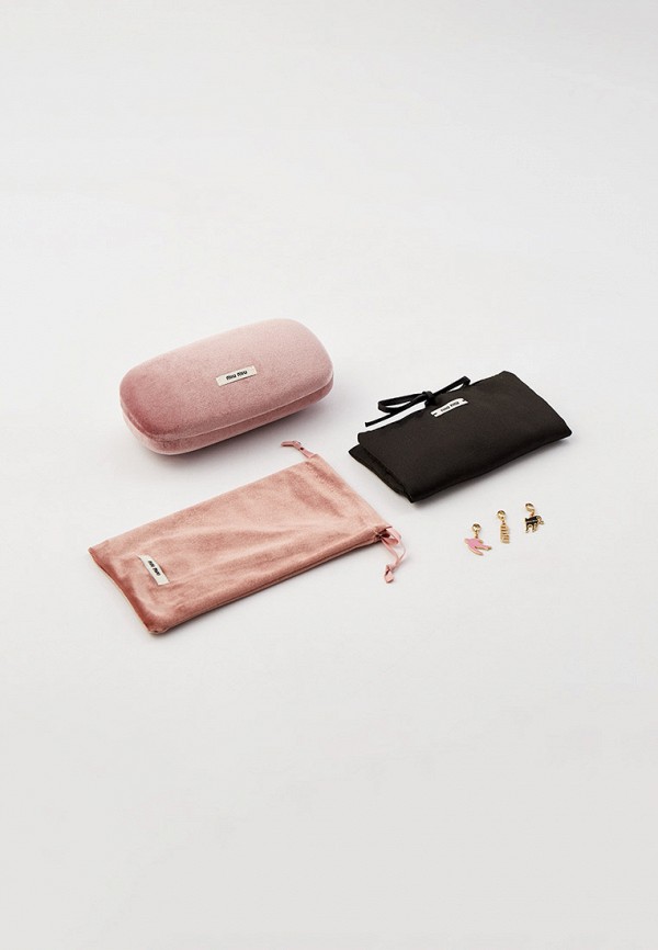 фото Очки солнцезащитные miu miu