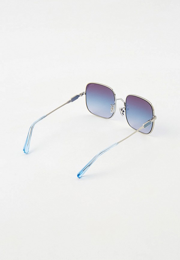 фото Очки солнцезащитные coach