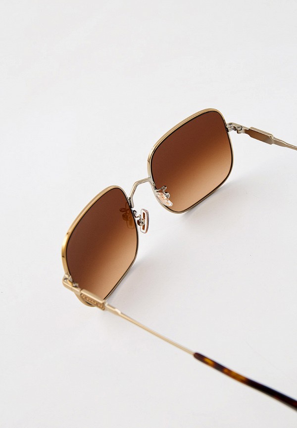 фото Очки солнцезащитные coach