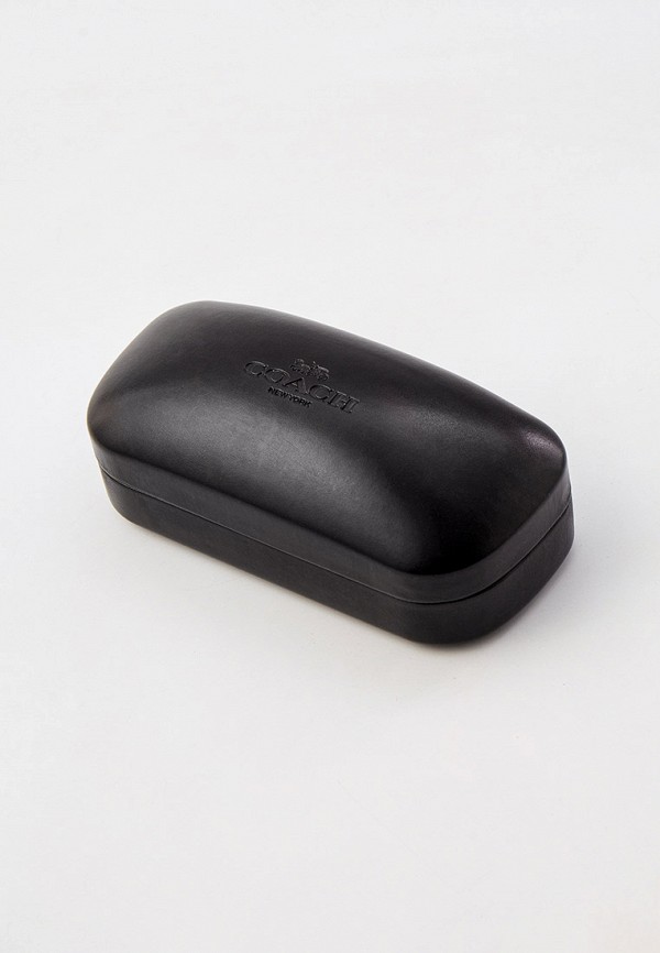 фото Очки солнцезащитные coach