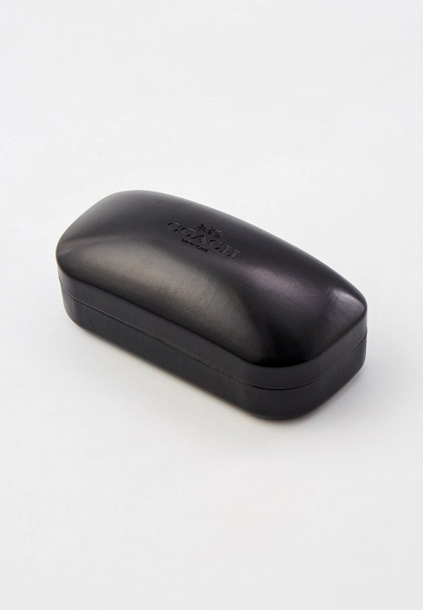 фото Очки солнцезащитные coach