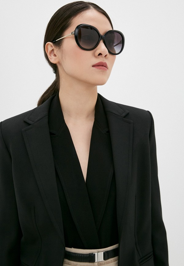 фото Очки солнцезащитные coach