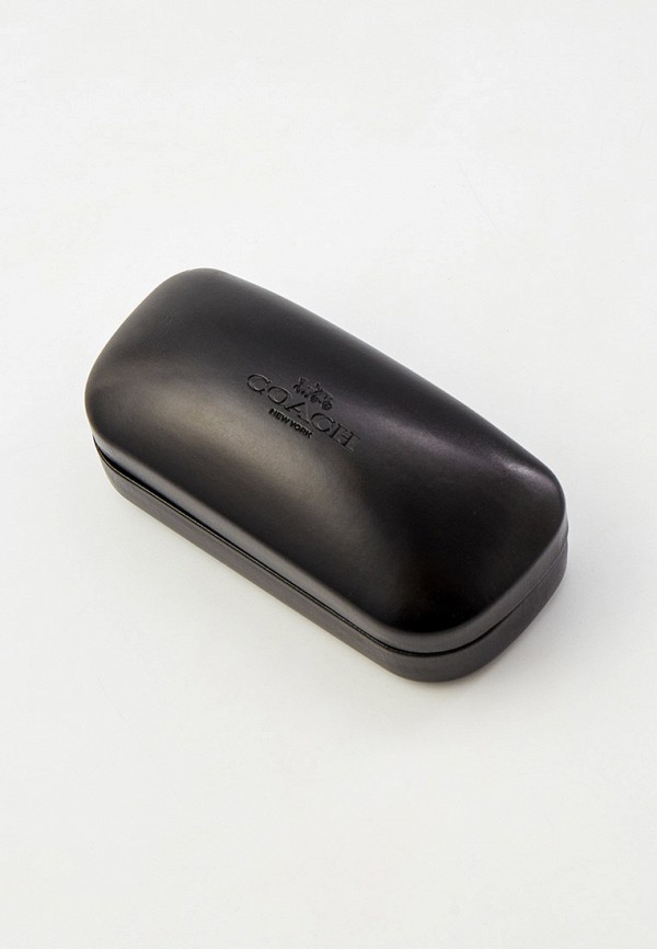 фото Очки солнцезащитные coach